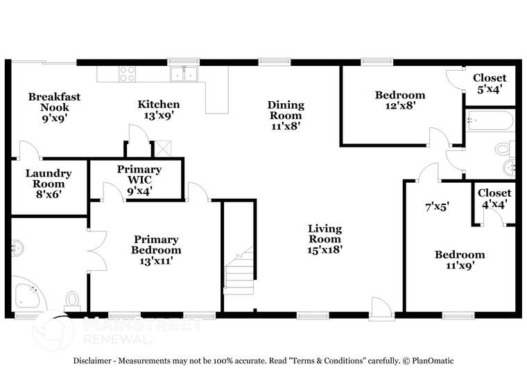 Building Photo - 4950 Grandview Rd
