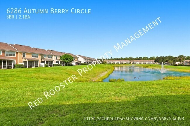 Building Photo - 6286 Autumn Berry Cir