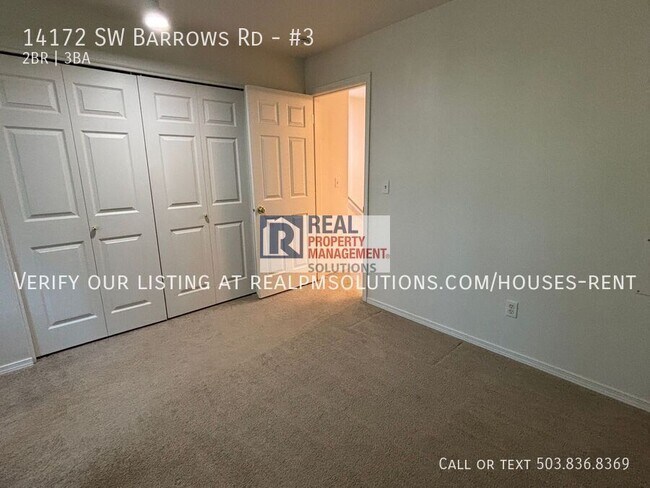 Building Photo - 14172 SW Barrows Rd