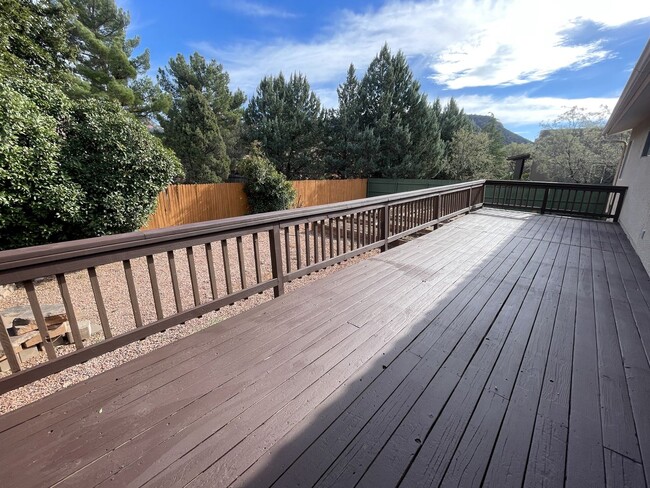 Building Photo - HOUSE - SEDONA - VILLAGE OF OAK CREEK