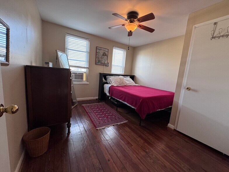 Bedroom 1- second floor - 525 S Luzerne Ave