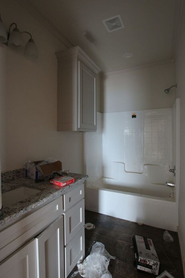 Coming Soon! Luxury Townhomes in Bullard I... 703 Freedom Way Bullard