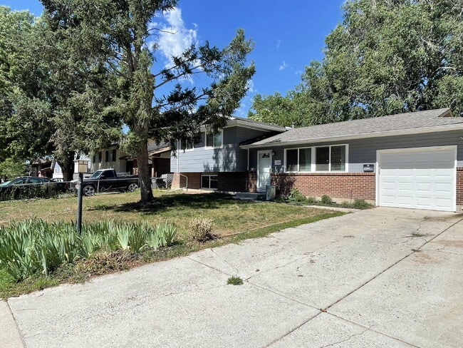 Building Photo - 134 Kilgore St