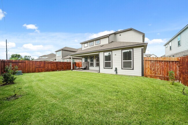 Building Photo - 18419 Windy Knl Wy