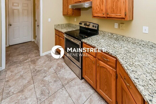 Building Photo - 3 Bedroom Pet-Friendly Home in Southaven, MS with Main Street Renewal