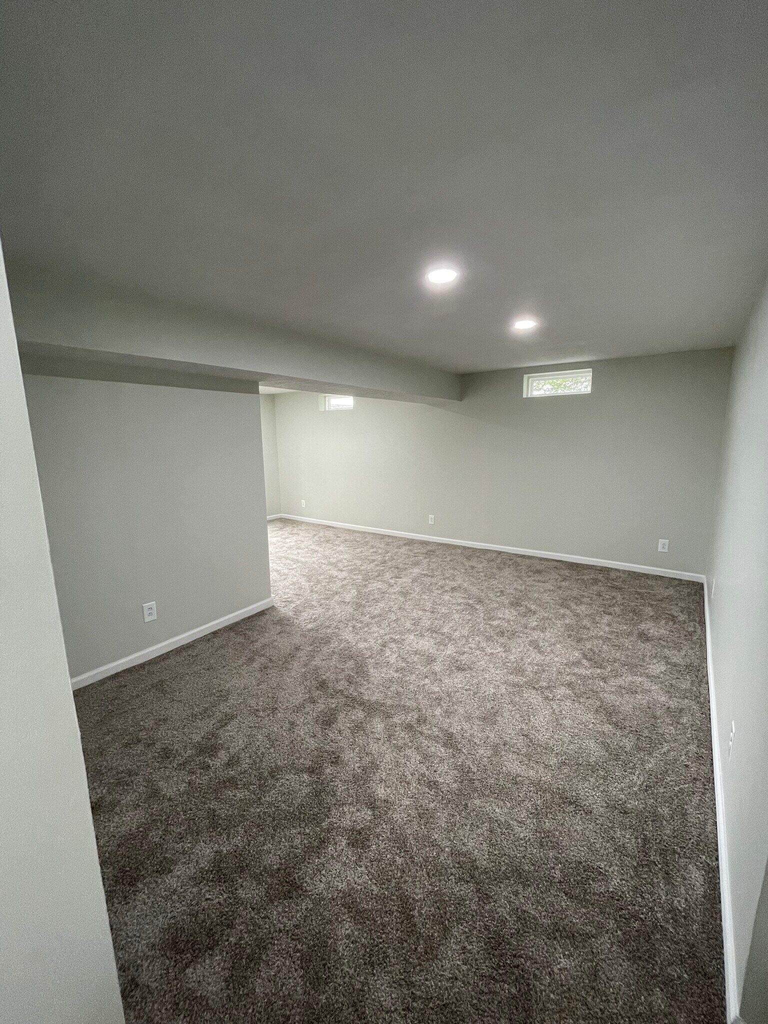 Basement - 2440 Lantz Rd