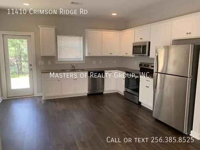 Building Photo - 11410 Crimson Ridge Rd