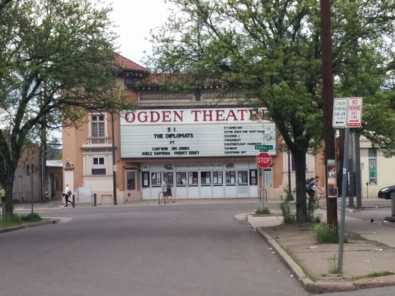 Building Photo - 1330 Elizabeth St