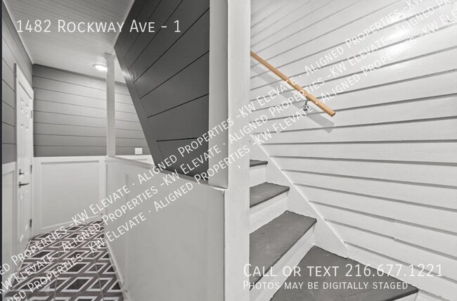 Building Photo - 1482 Rockway Ave