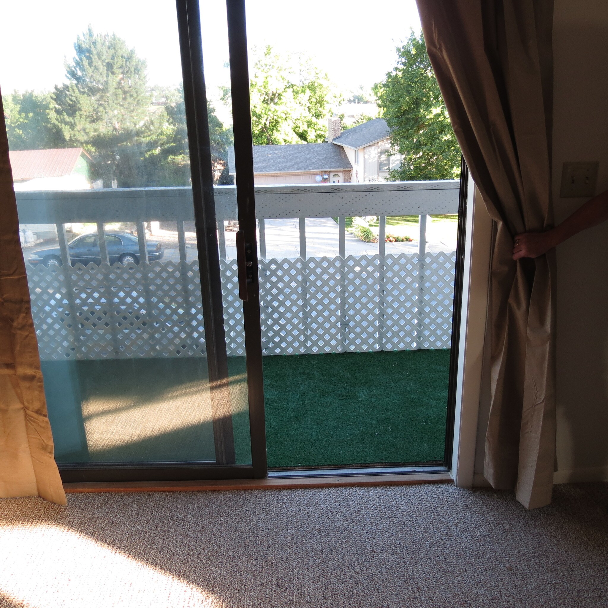 Building Photo - 1630 S Von Elm St