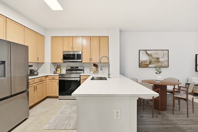 Building Photo - Cortland Mount Vernon