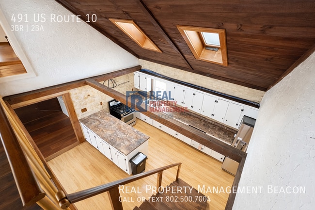 Building Photo - 491 NH-10