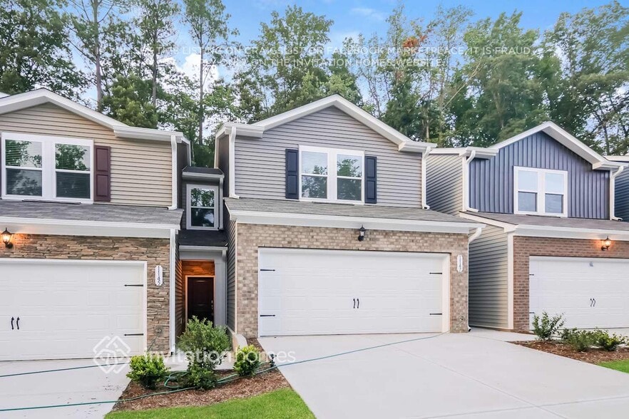 Building Photo - 1147 Greenville Wy