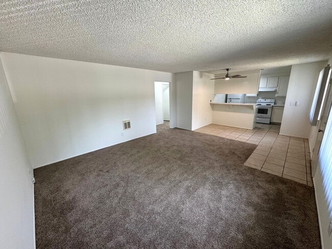 Building Photo - Downstairs 2 Bedroom + 1 Bath McKeon Condo