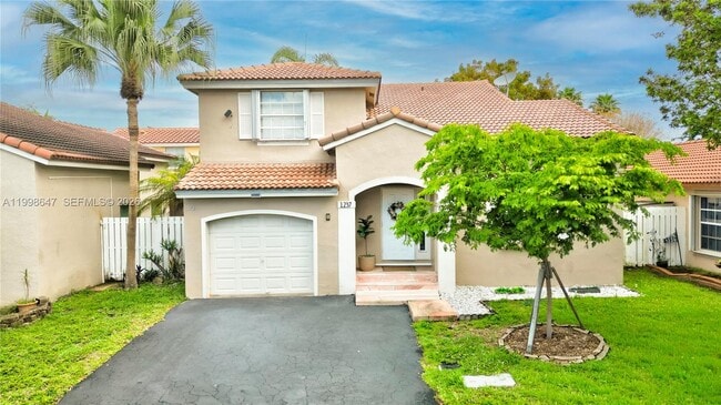 Building Photo - 1237 NW 125th Terrace