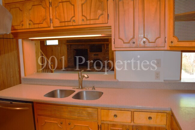 Building Photo - 4958 Forest Hill Irene Rd