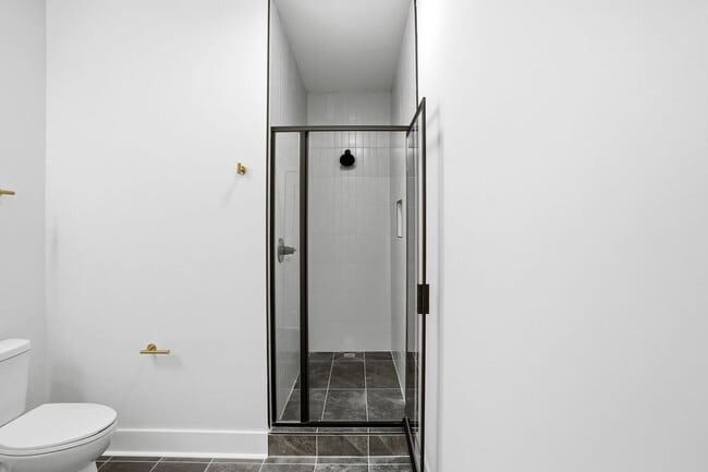 Building Photo - Bishop at Briar Creek, an end-unit townhome