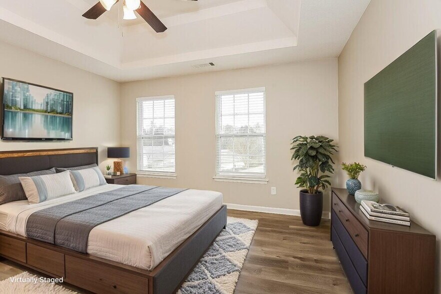 Building Photo - 206 Mystic Ct