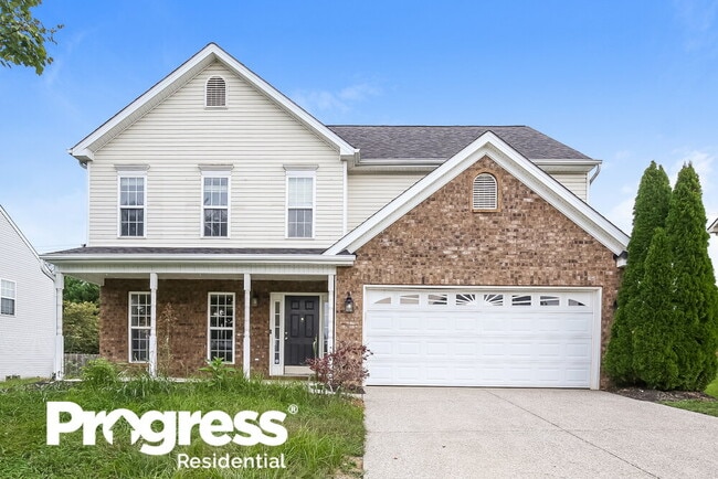 Building Photo - 1016 Vanguard Dr