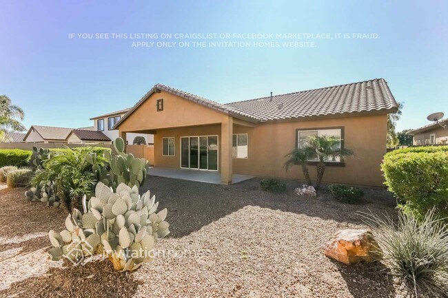 Building Photo - 19270 E Thornton Rd