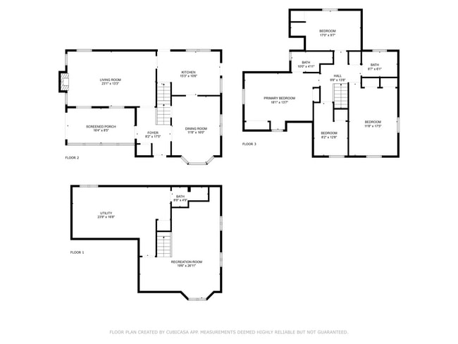 Building Photo - Beautiful Single Family in Bellevue Park