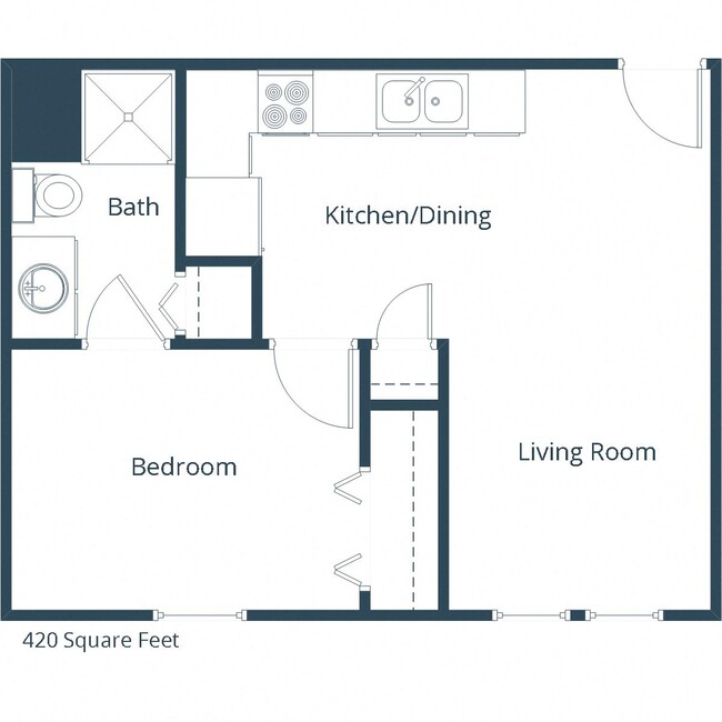 Floorplan - Norma