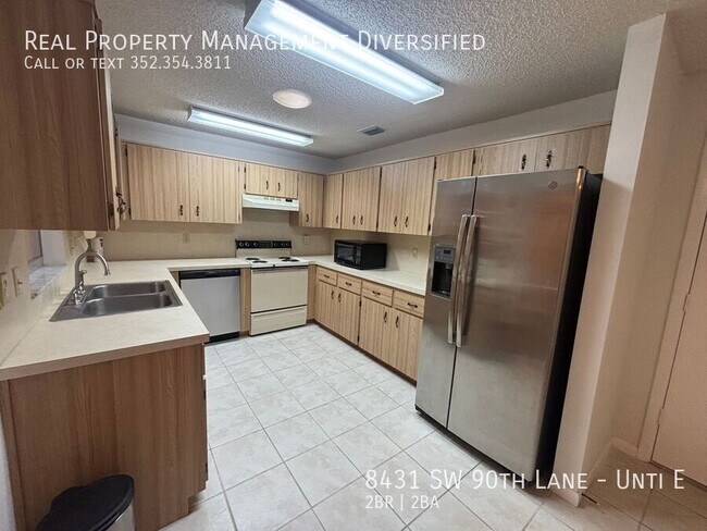 Building Photo - 8431 SW 90th Ln