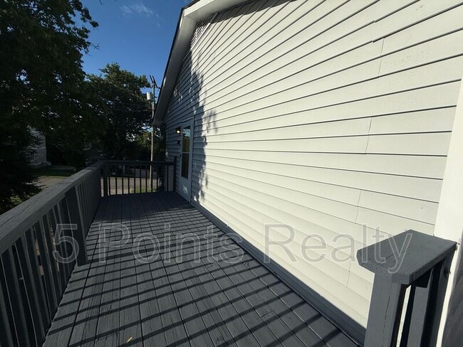 Building Photo - 308 Prince Ave