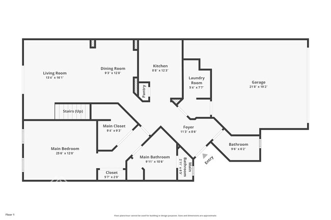 Building Photo - 1509 S Colt Dr