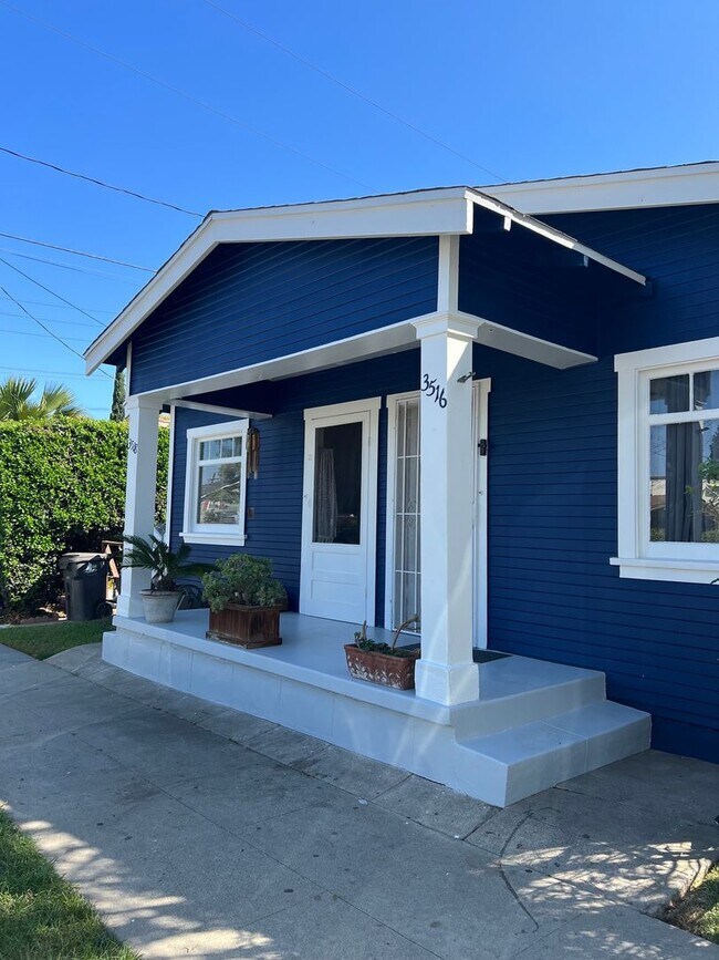Building Photo - Jannsen Property