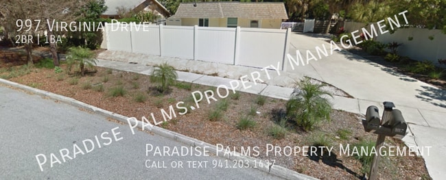 Building Photo - 997 Virginia Dr