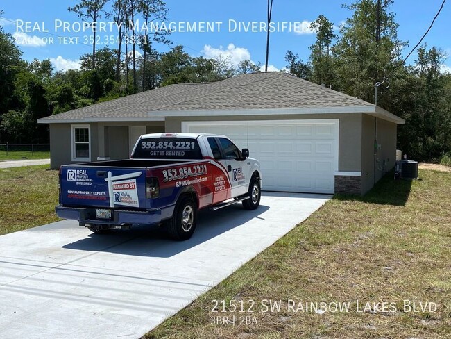 Building Photo - Rainbow Lakes Estates - Welcome Home