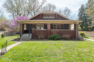 Building Photo - 5309 Hill St