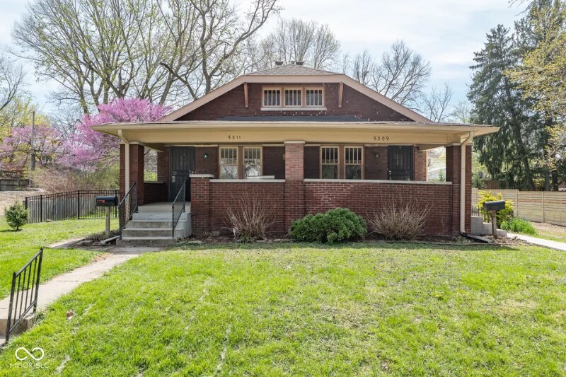 Primary Photo - 5309 Hill St