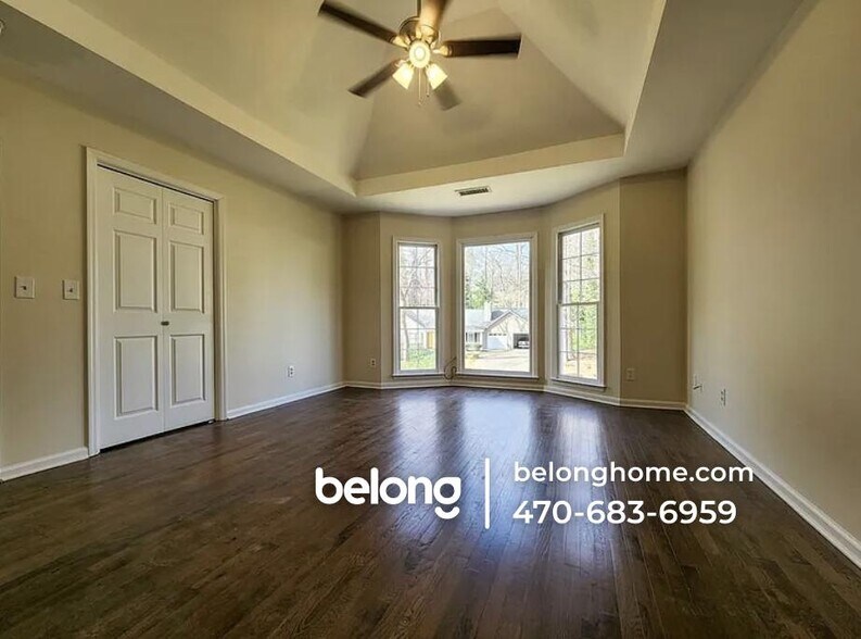 Building Photo - 2485 Zachary Woods Dr NW