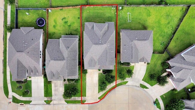 Building Photo - 2714 Birchwood Meadow Ct