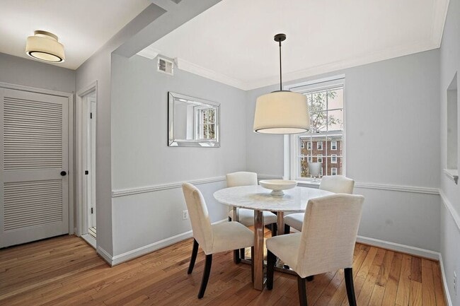 Building Photo - 3810 39th St NW