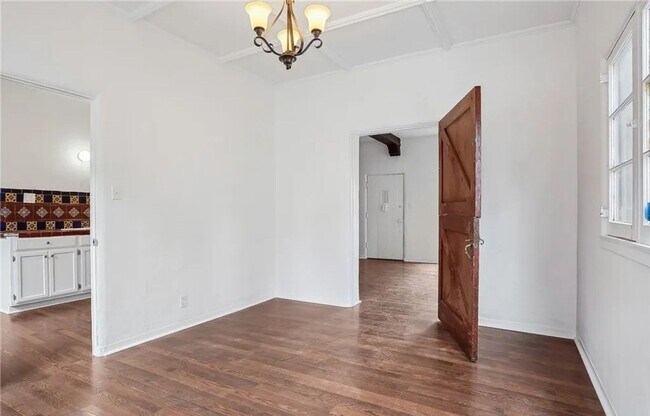 Building Photo - Garthwaite