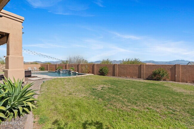 Building Photo - 28309 N 156th Wy