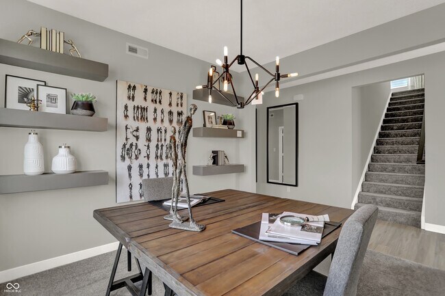 Building Photo - 16913 Sherwin Ct