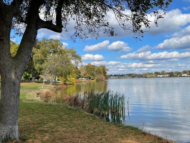 Building Photo - 276 Albion St