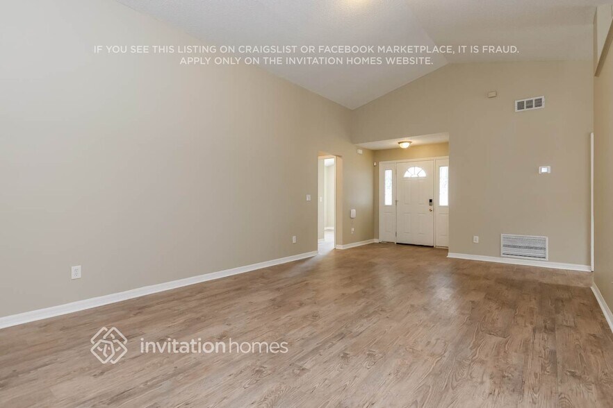 Building Photo - 6551 Chantry St