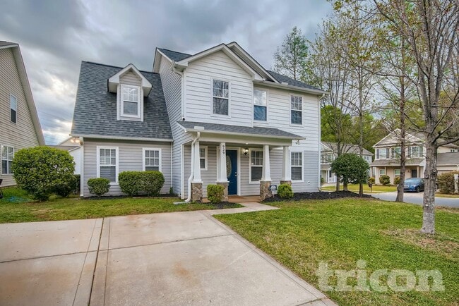 Building Photo - 929 Corvus Ct