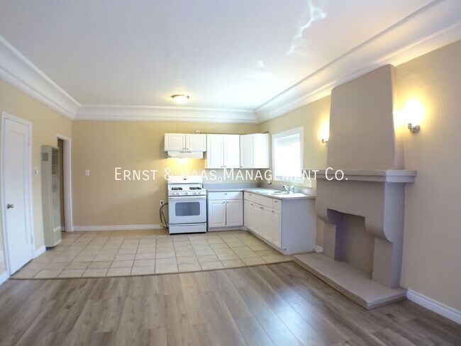 Building Photo - 1620 Gundry Ave