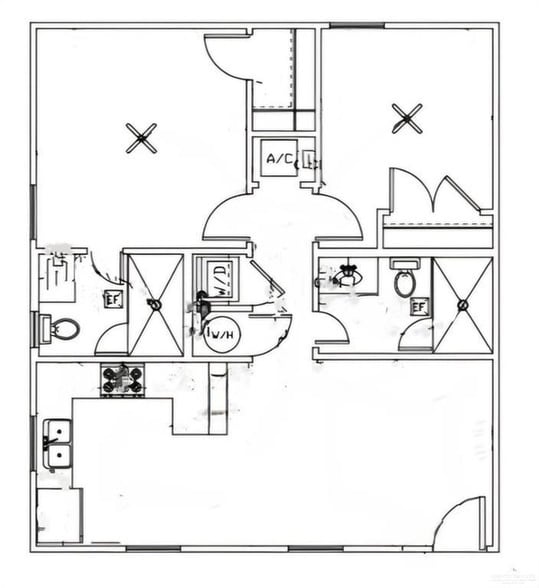 Building Photo - 3201 Magdalena St