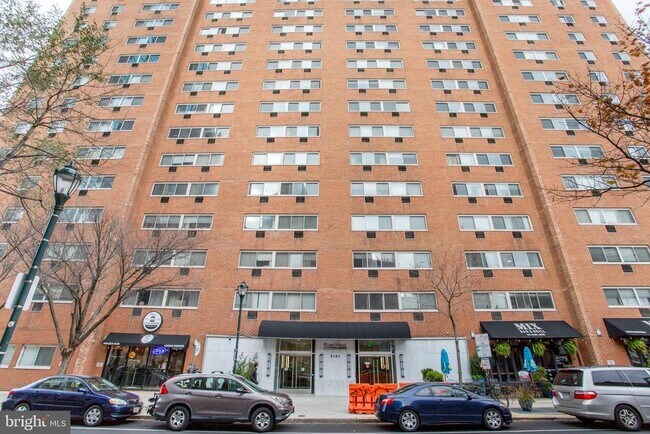 Building Photo - 2101 Chestnut St