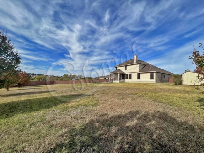 Building Photo - 4bd/2ba in Harker Heights Tx