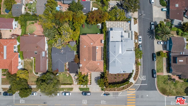Building Photo - 16790 Marquez Ave