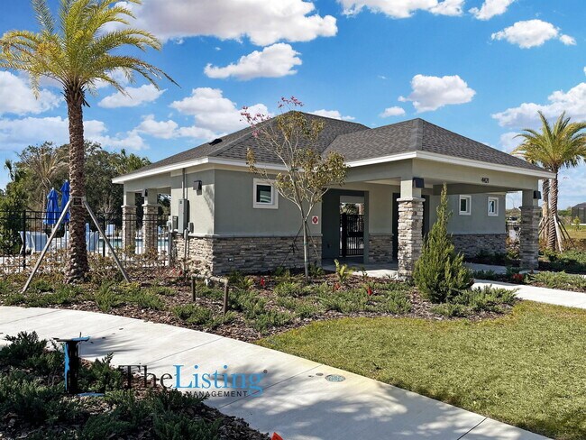 Building Photo - 4347 Renly