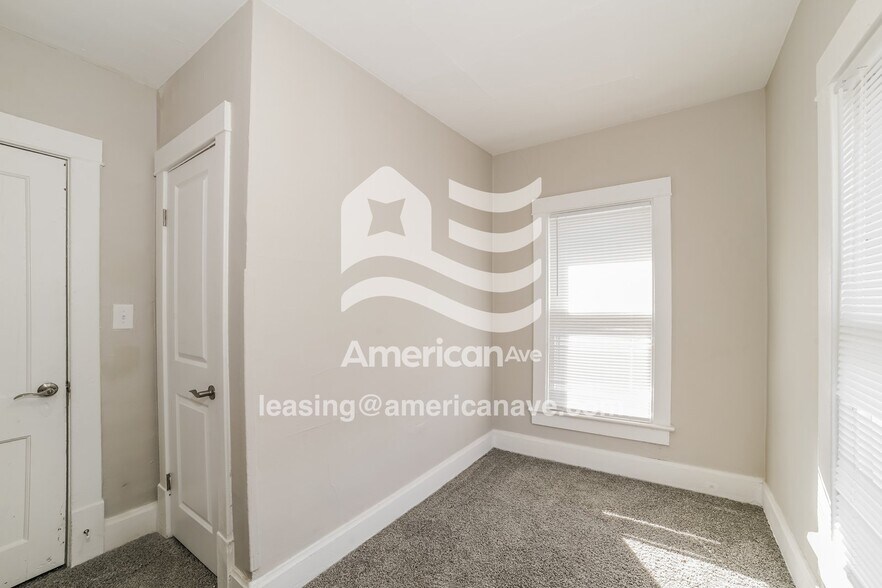 Building Photo - 1812 North North Street